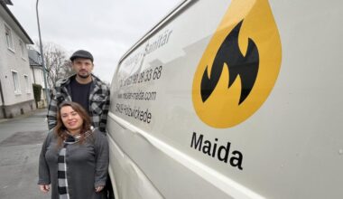 Holzwickeder Betrieb in Nöten: „Susi“ rettet Meister Maida