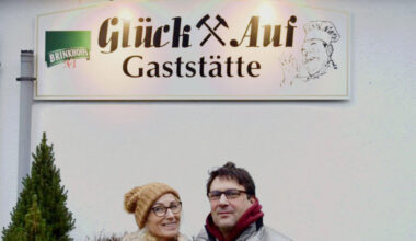 Neueröffnung in Dortmund: Gastro-Paar setzt auf Balkanküche