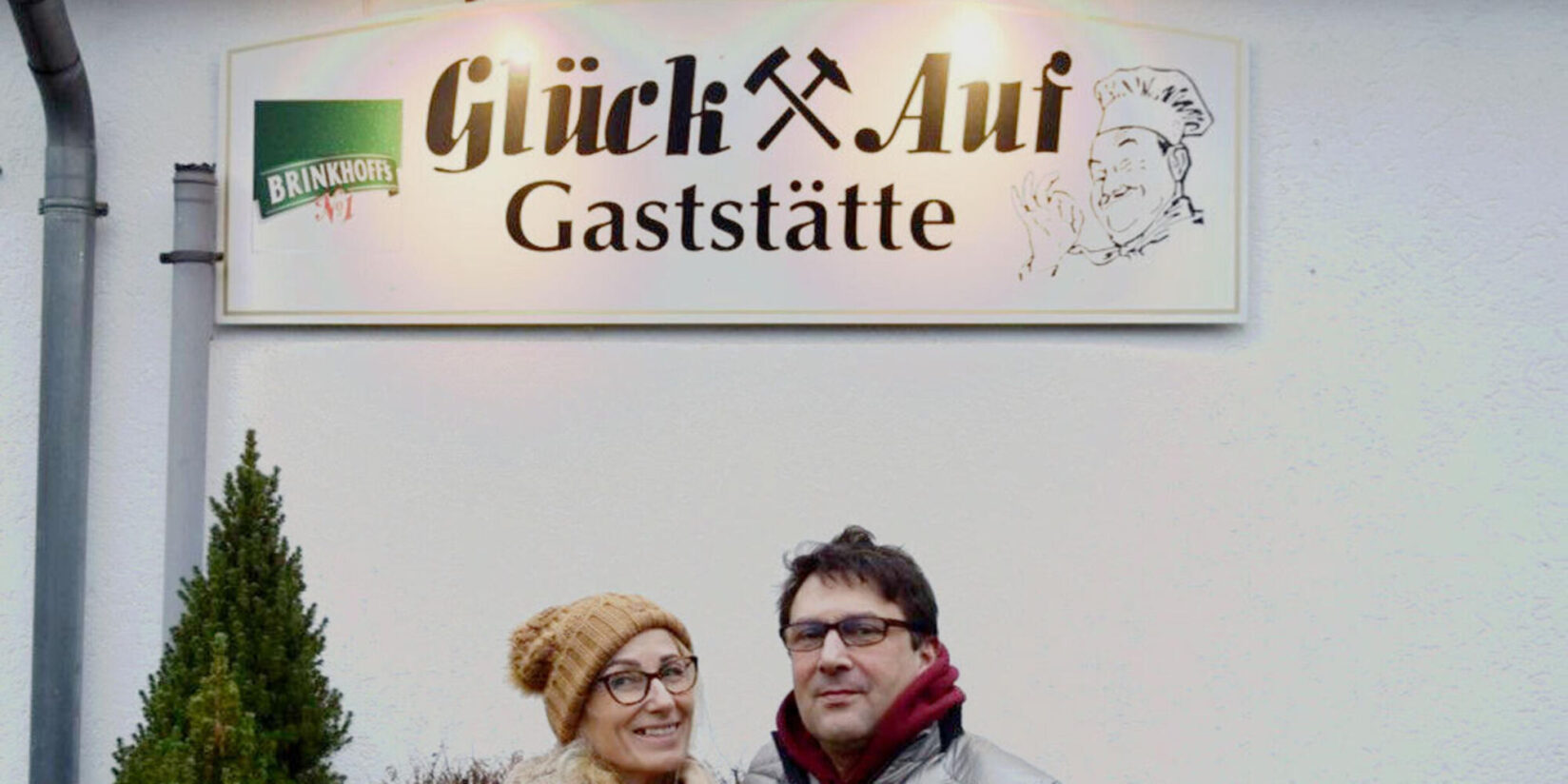 Neueröffnung in Dortmund: Gastro-Paar setzt auf Balkanküche