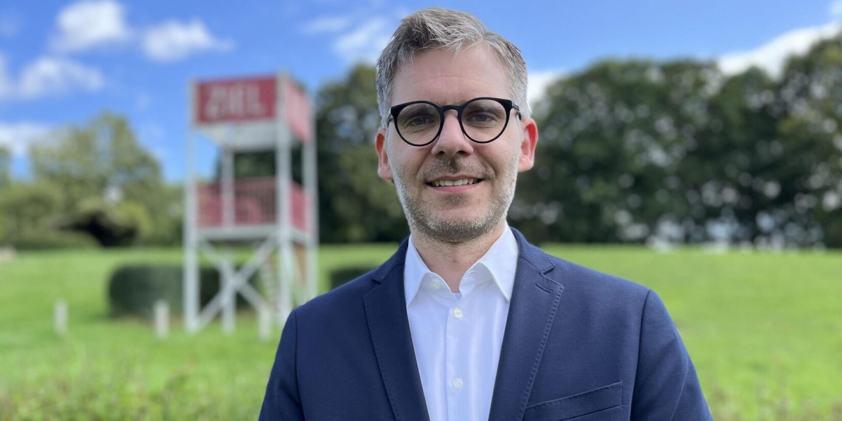 Stadtwerke-Chef Jens Langensiepen im Interview