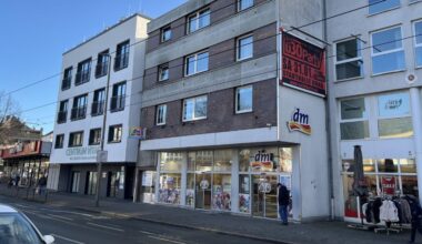 Immobilienobjekt in Dortmund-Brackel: 1,85 Mio. Euro Kaufpreis