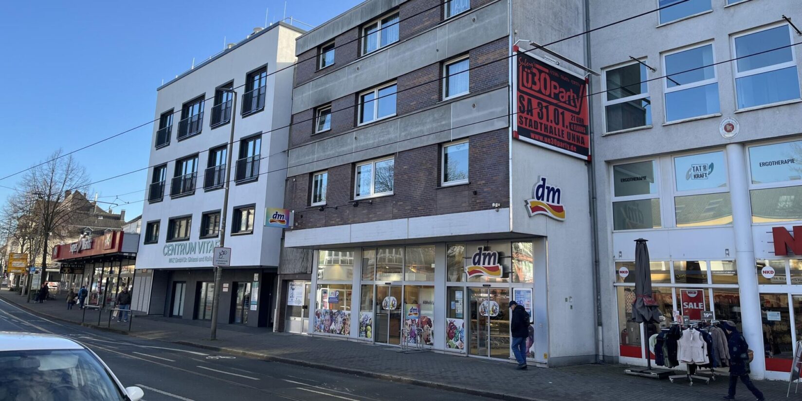 Immobilienobjekt in Dortmund-Brackel: 1,85 Mio. Euro Kaufpreis