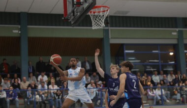 LippeBaskets vor Spiel gegen BG Aachen: Kein Gedanke an Schnee