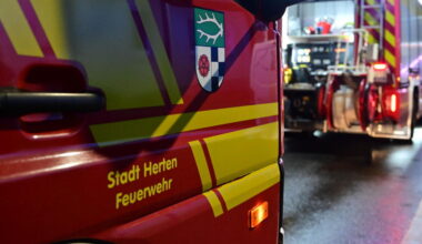 Feuerwehr mehrfach im Einsatz und attackiert