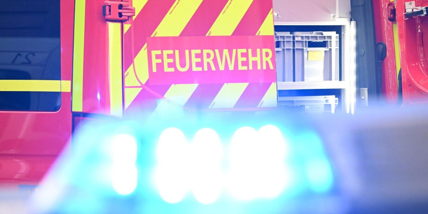 Lange Ölspur in Dortmunder Nordstadt: Feuerwehr warnt vor Gefahr