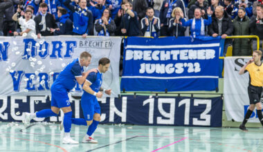 Spannung in Huckarde – Wer kommt in die Endrunde?