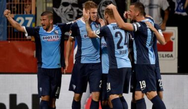 Klub aus der Bezirksliga 10 holt Ex-Spieler des VfL Bochum