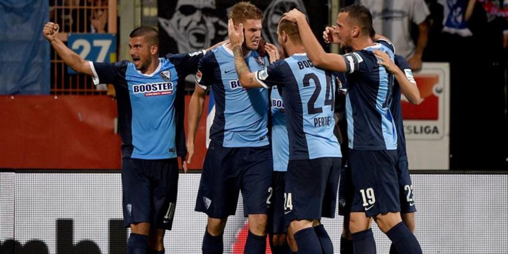 Klub aus der Bezirksliga 10 holt Ex-Spieler des VfL Bochum