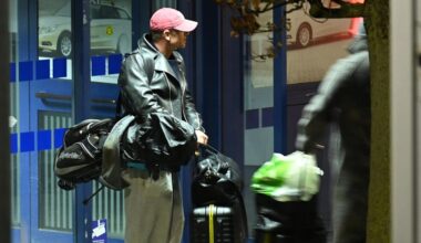 Mit diesem Kader reist Dortmund nach Marbella