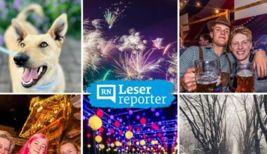 Foto des Jahres 2025: Jetzt einsenden!