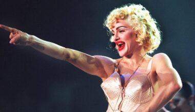 Stadt ist bei Konzert-Veranstaltern nur dritte Wahl