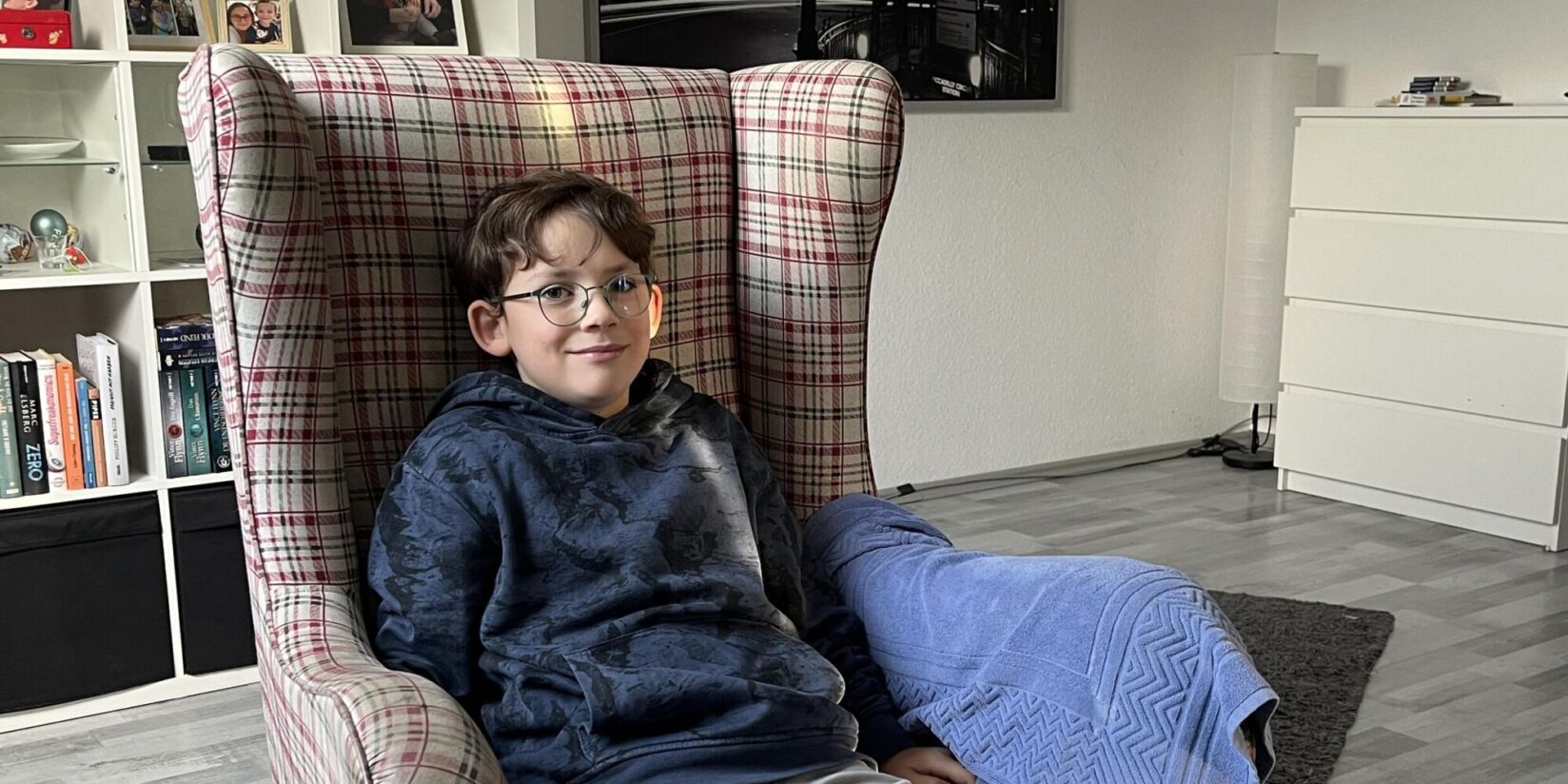 Erstklässler von OGS-Betreuung in Selm ausgeschlossen: Vater übt deutliche Kritik