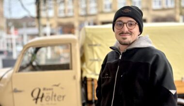 Castroper Weihnachtsdorf 2025: Veranstalter zieht Bilanz