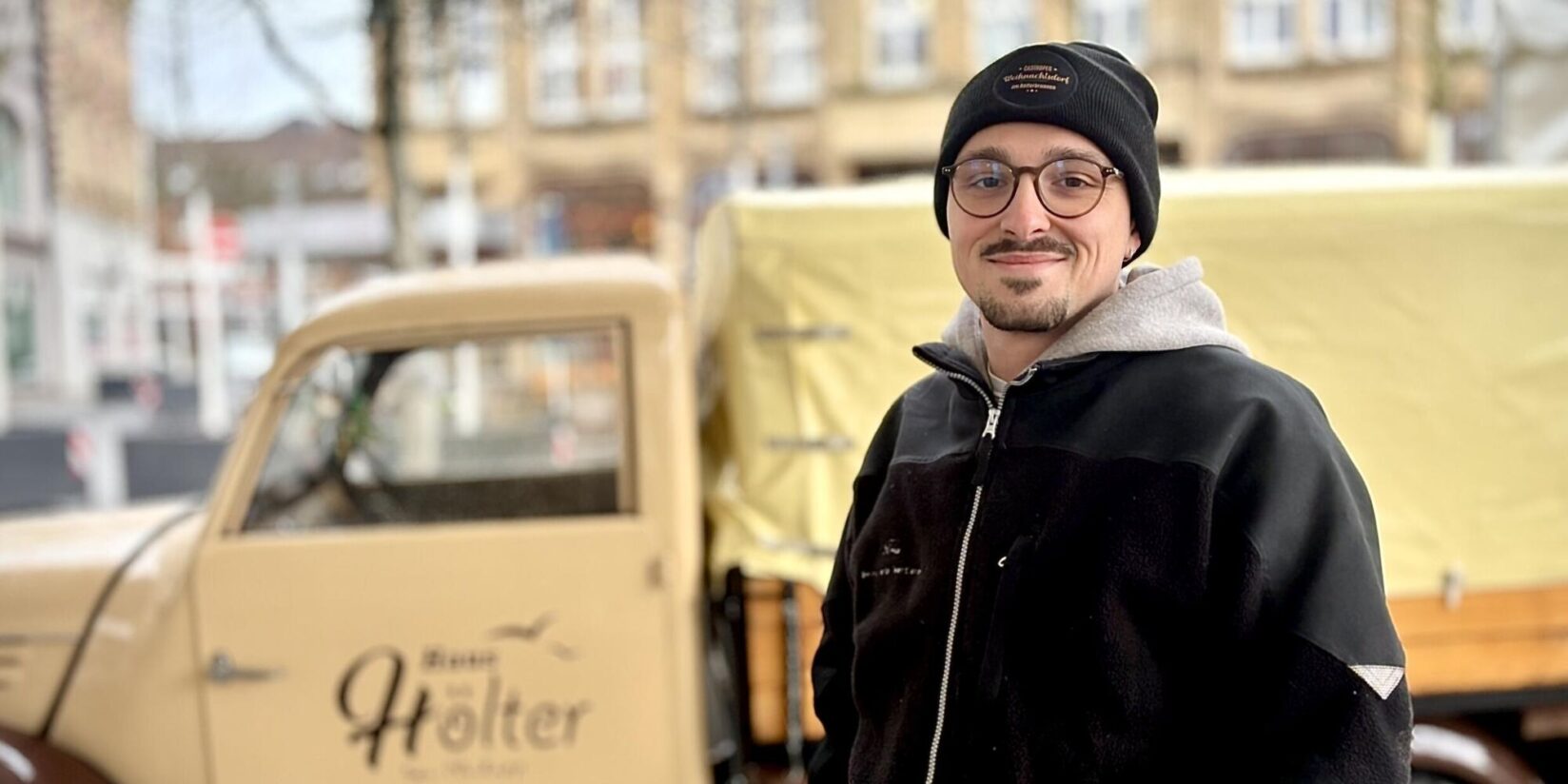 Castroper Weihnachtsdorf 2025: Veranstalter zieht Bilanz