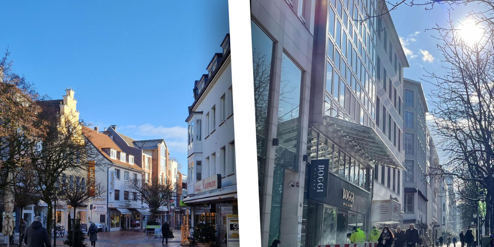 Düsseldorf und Berlin vertagen die Schuldenfrage erneut