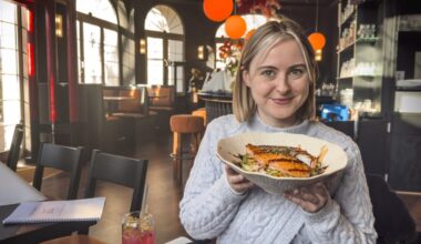 Dortmund: Edo Jidai - Restaurant-Check an der Möllerbrücke