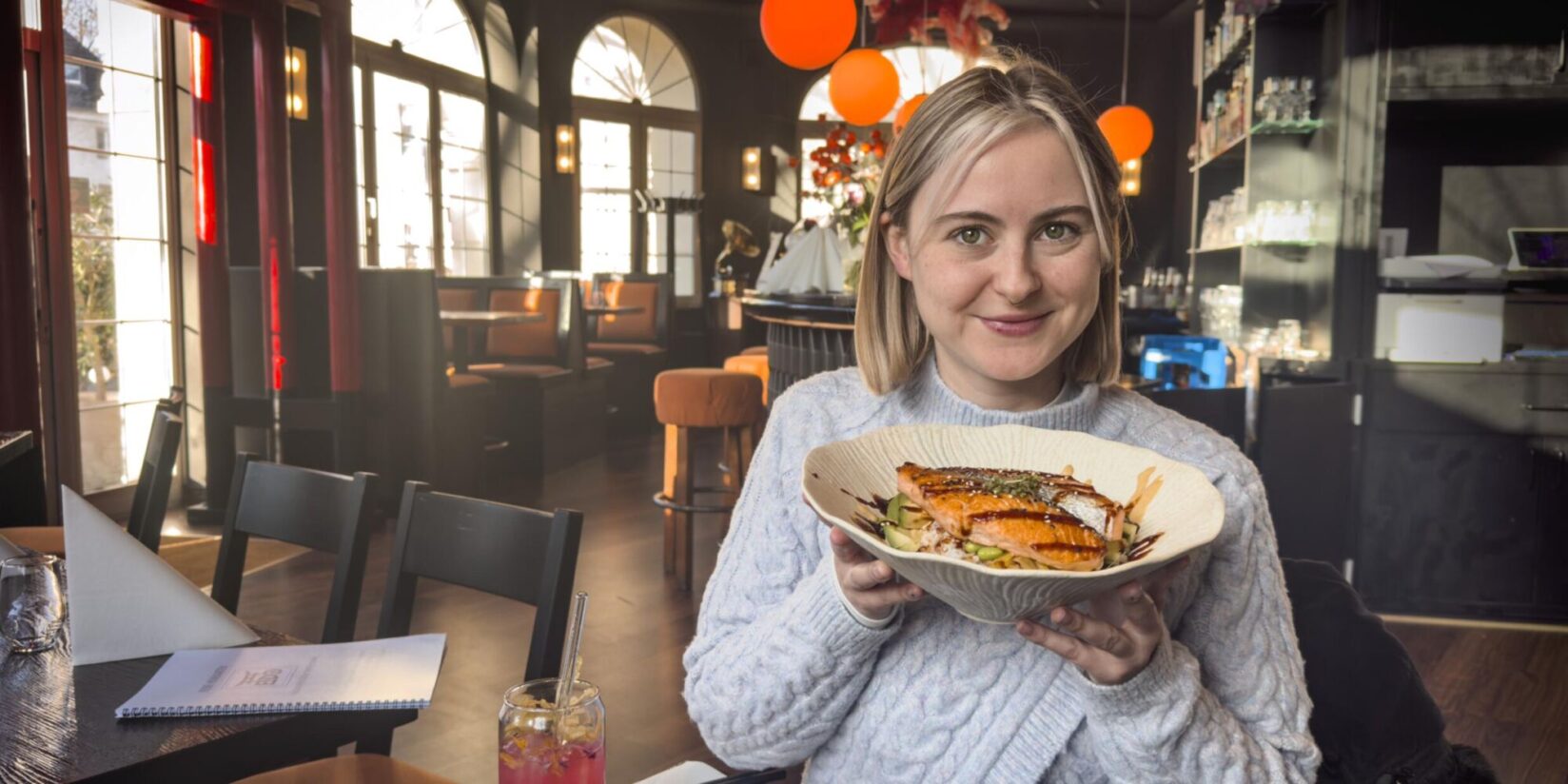 Dortmund: Edo Jidai - Restaurant-Check an der Möllerbrücke