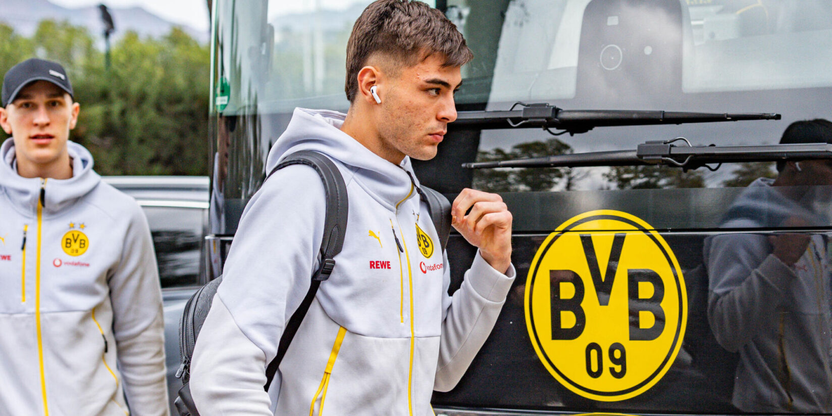 Neuigkeiten bei Anton und Anselmino