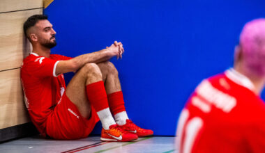 Hallenstadtmeisterschaft Dortmund: Titelverteidiger Türkspor scheitert sensationell