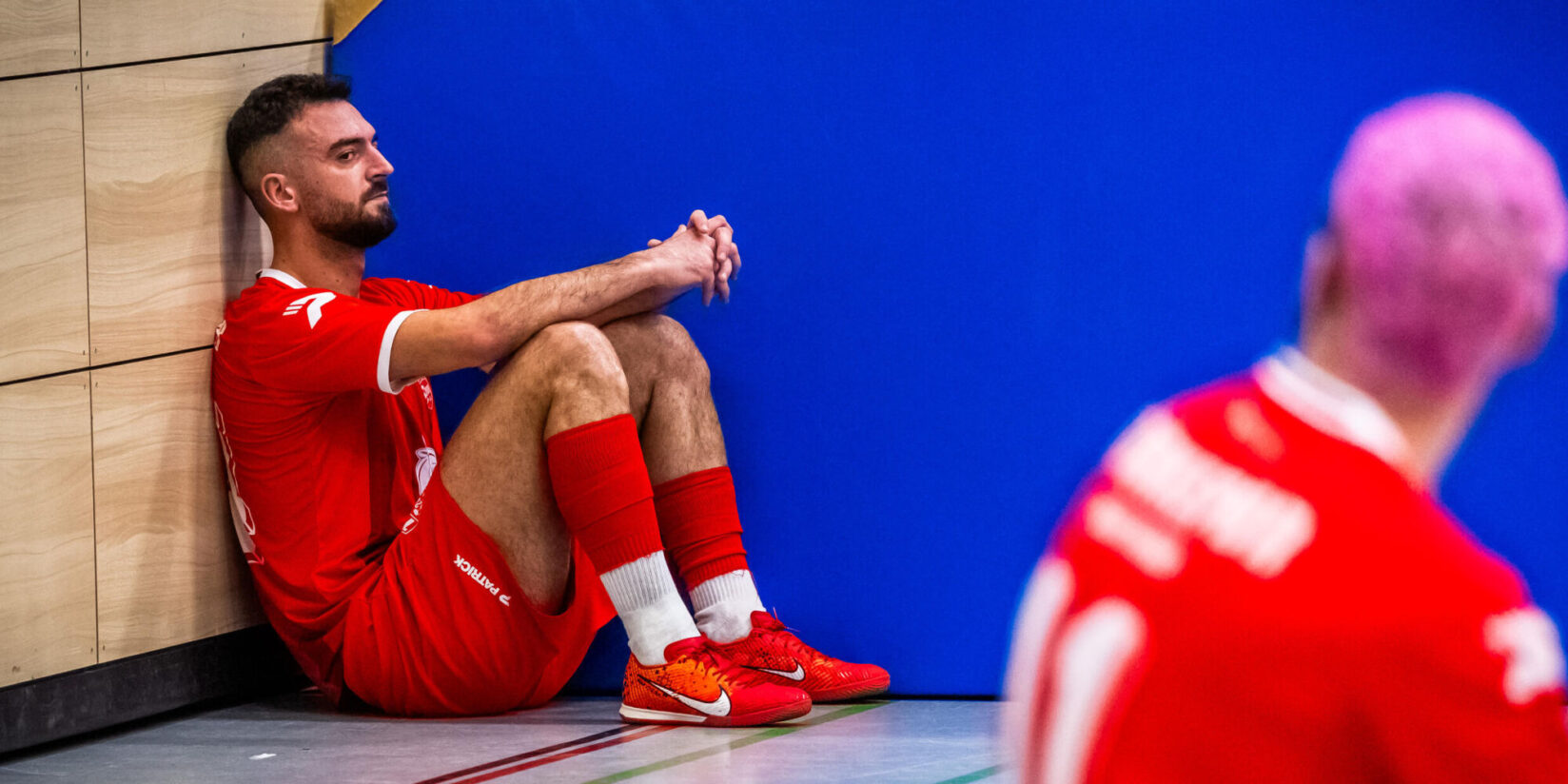 Hallenstadtmeisterschaft Dortmund: Titelverteidiger Türkspor scheitert sensationell