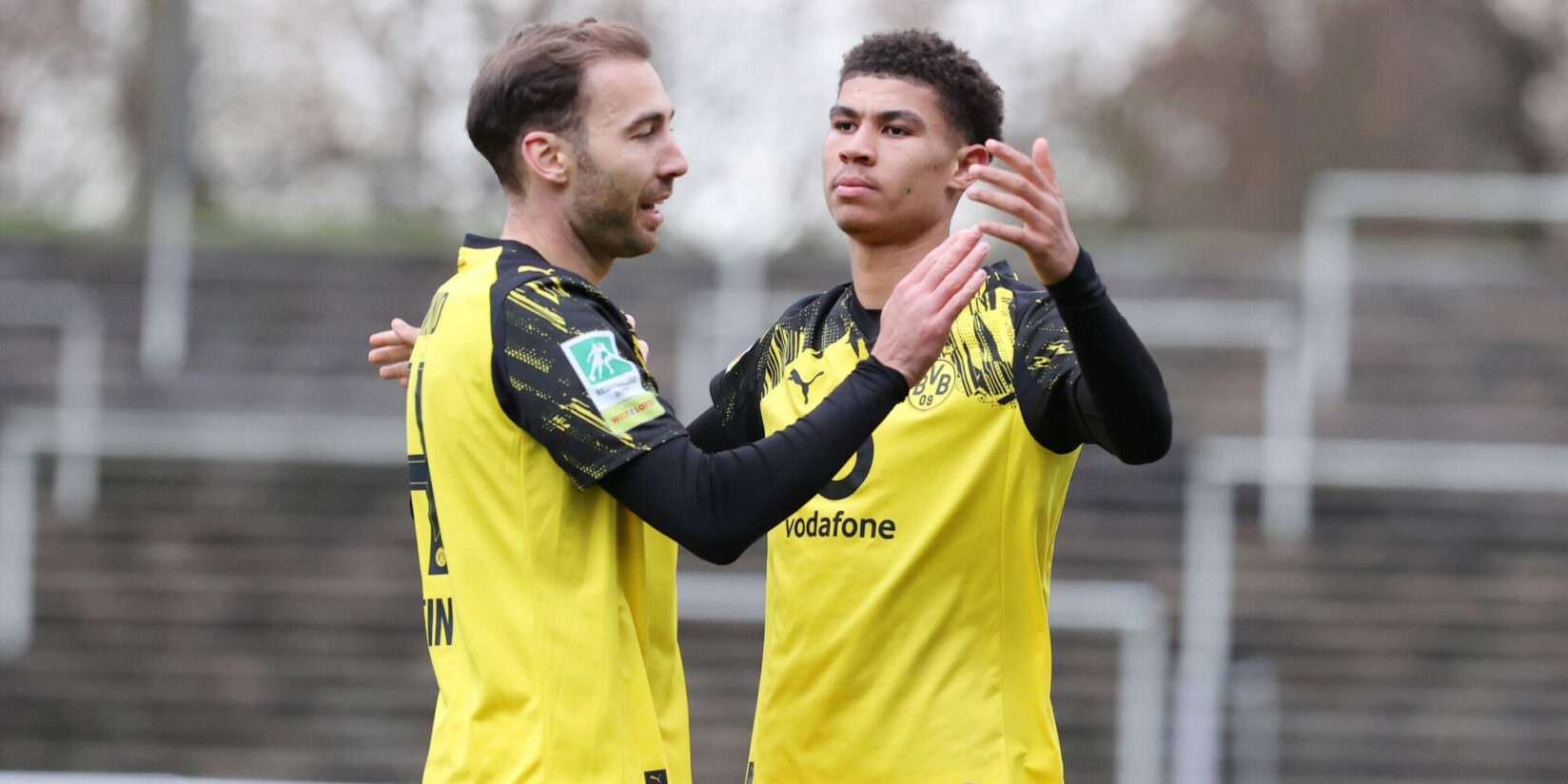 BVB-U23: Paulina vor Düsseldorf-Wechsel - so plant Dortmund jetzt