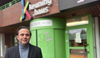 Warum das Keuning-Haus gerade so relevant ist