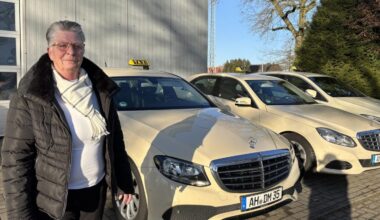 Keine Nacht-Taxis mehr in Ahaus und Cannabis-Prozess in Münster