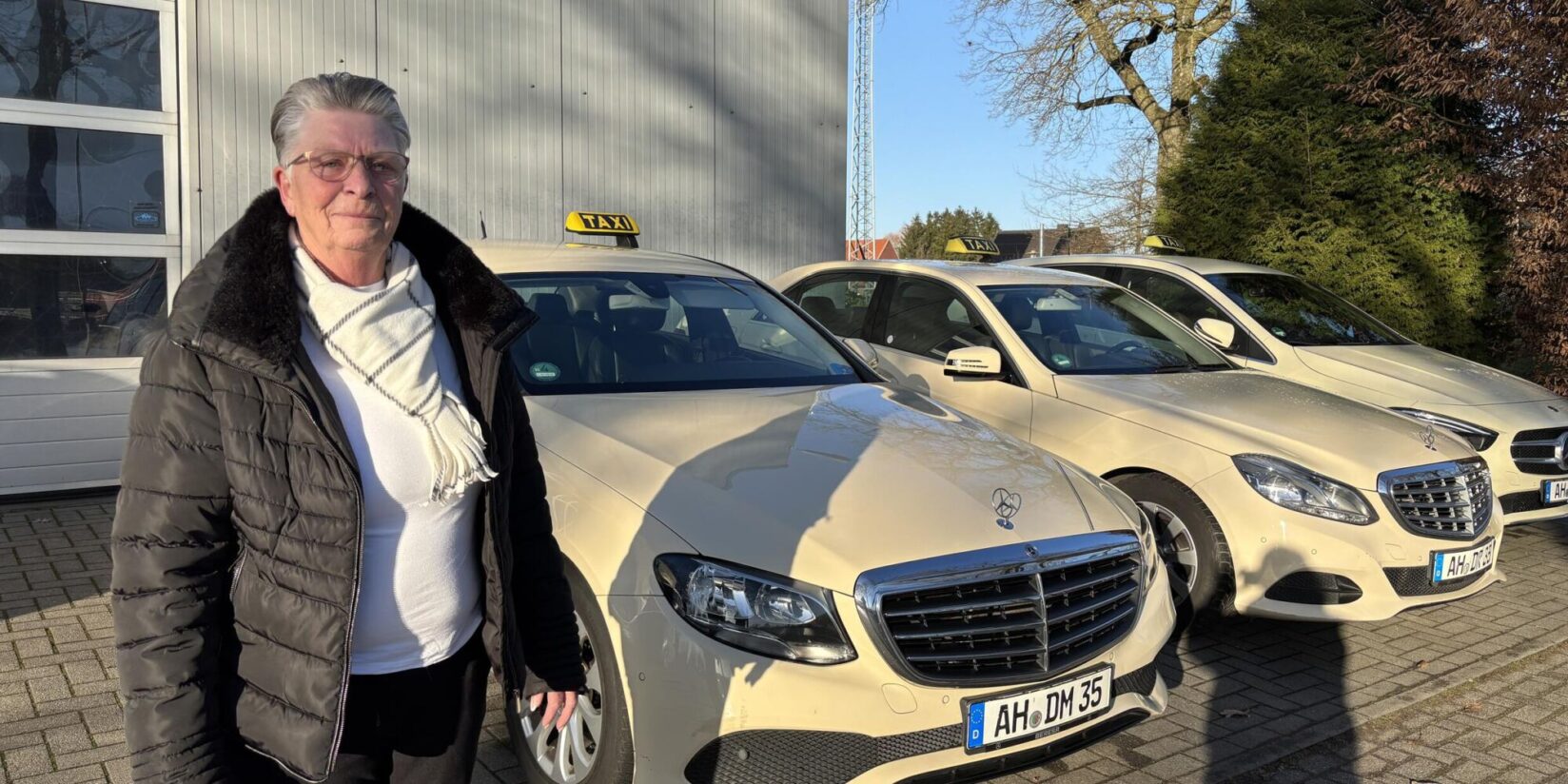 Keine Nacht-Taxis mehr in Ahaus und Cannabis-Prozess in Münster