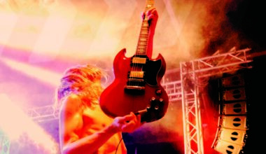 Ballbreakers live in der Schwarzkaue Herten