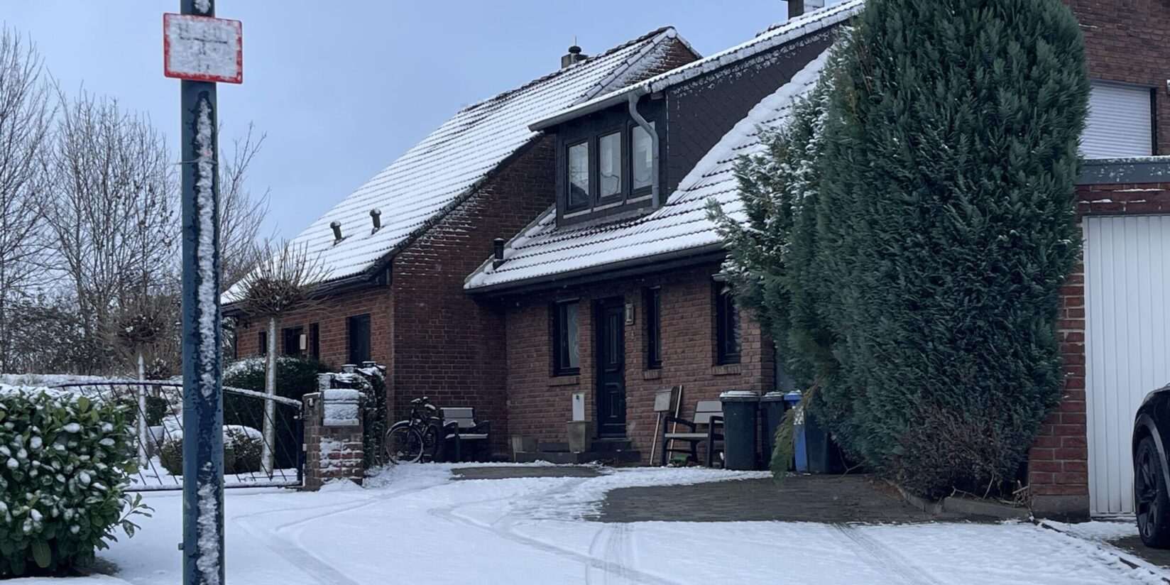 Zwangsversteigerung in Holzwickede: Haus bekommt dritten Termin
