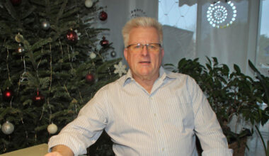 Präsident Martin Fleischmann tritt zurück