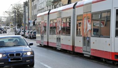 Dortmund: Wickeder Hellweg teilweise gesperrt: Autofahrer müssen Umwege nehmen