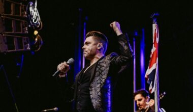 Konzerttermine 2026 in Herten: Highlights im Überblick