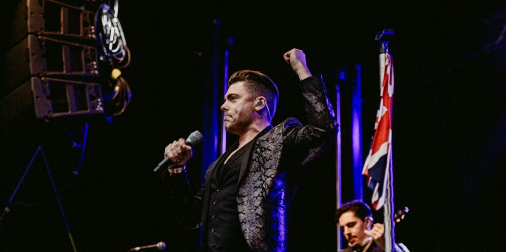 Konzerttermine 2026 in Herten: Highlights im Überblick