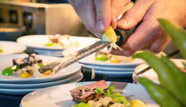 Menükarussell 2026: Kulinarische Highlights in Dorsten