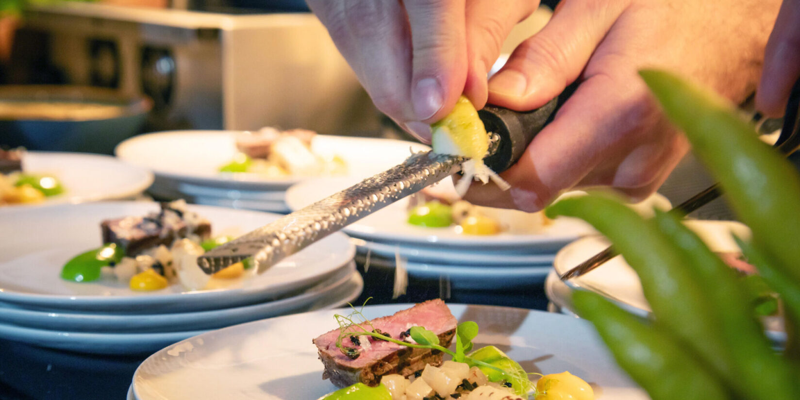 Menükarussell 2026: Kulinarische Highlights in Dorsten