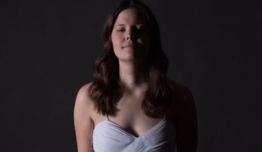 Mandy Dutsch aus Castrop-Rauxel lebt mit Krebsrisiko