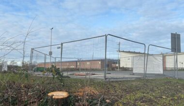 Bombenfund an der Strobelallee in Dortmund Entschärfung noch am Montag