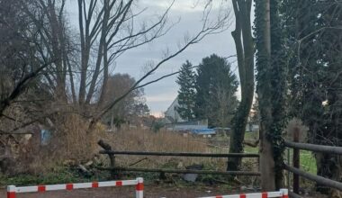 Baustart Lothringentrasse: Umstrittener Radweg in Castrop-Rauxel