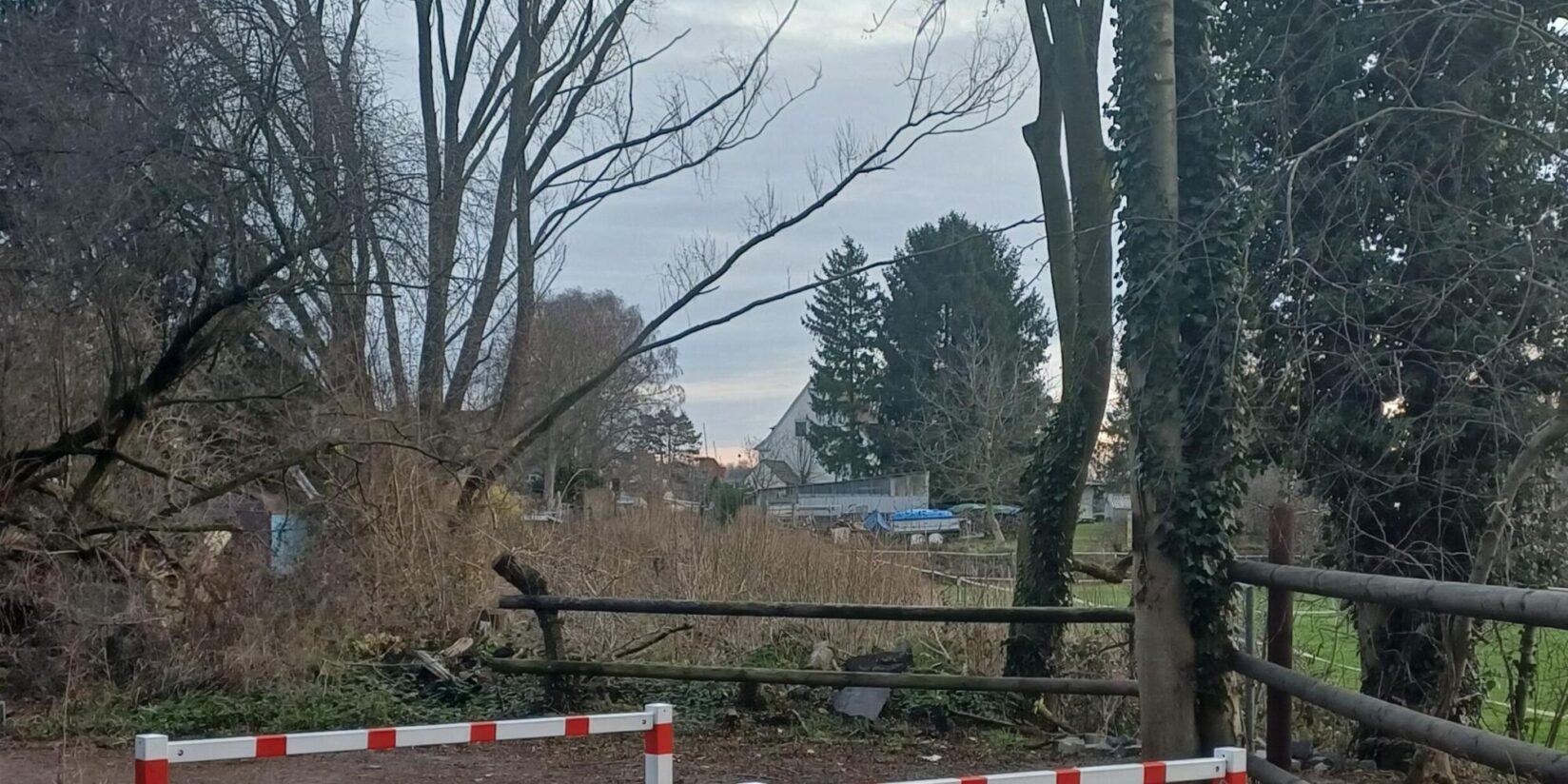 Baustart Lothringentrasse: Umstrittener Radweg in Castrop-Rauxel