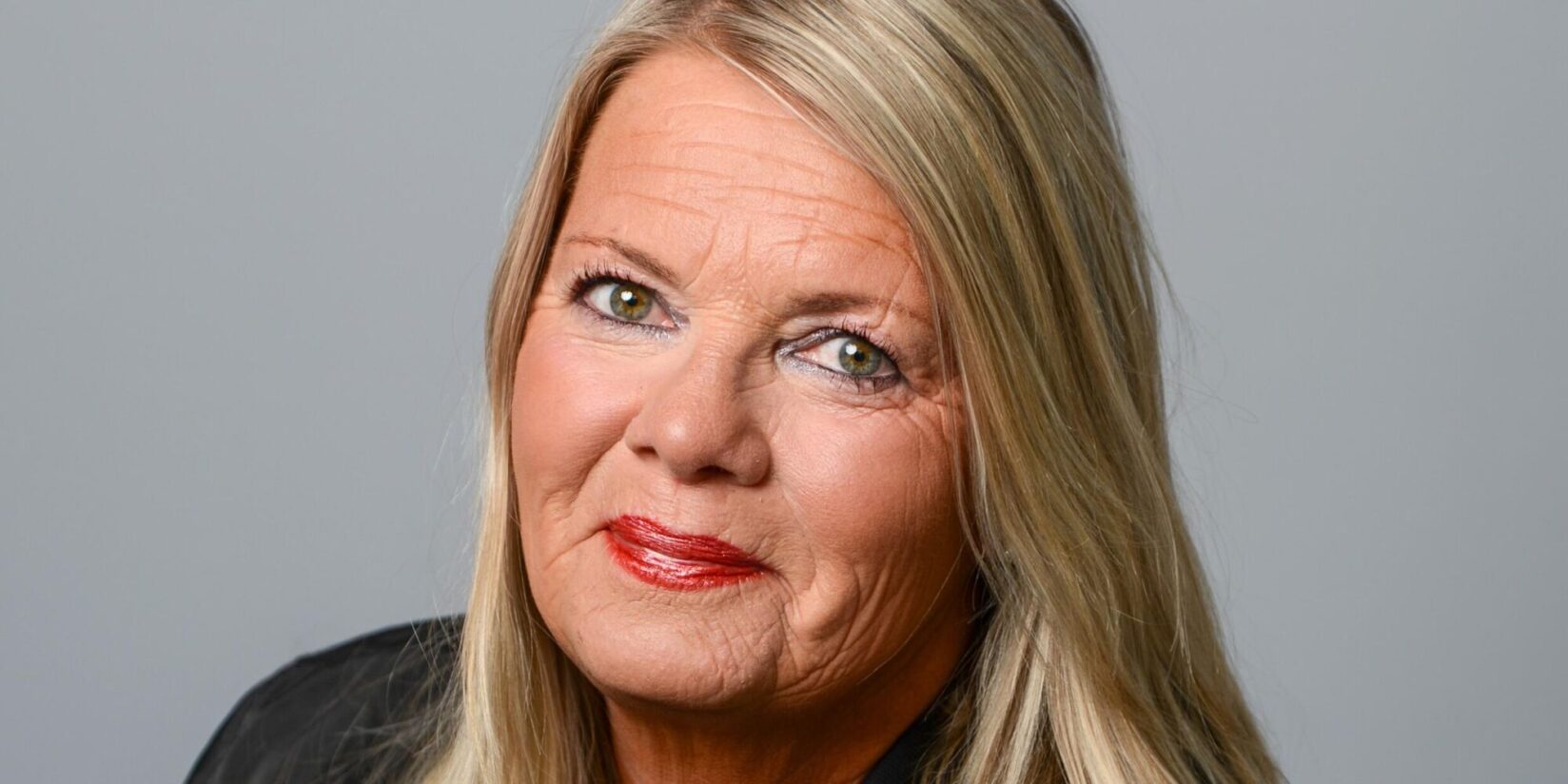 Ratsfrau Bettina Hartmann ist Kandidatin für den Pannekopp