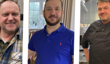 Worauf sich Gourmets freuen können