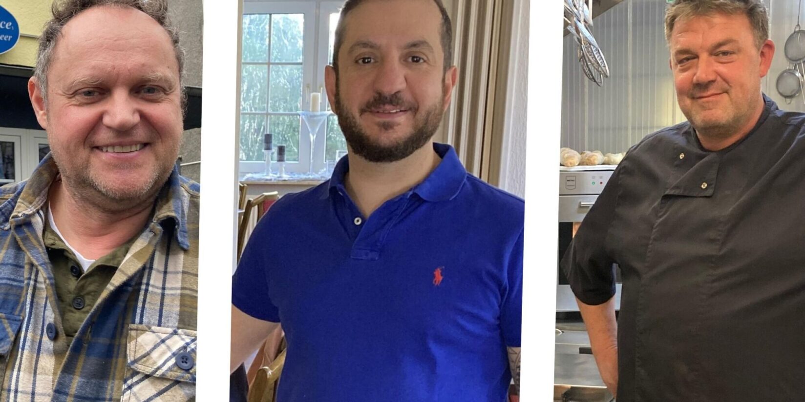 Worauf sich Gourmets freuen können