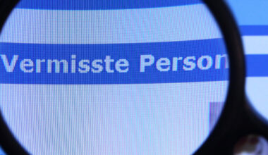 Vermisste 30-Jährige in Dortmund: Polizei sucht Hinweise