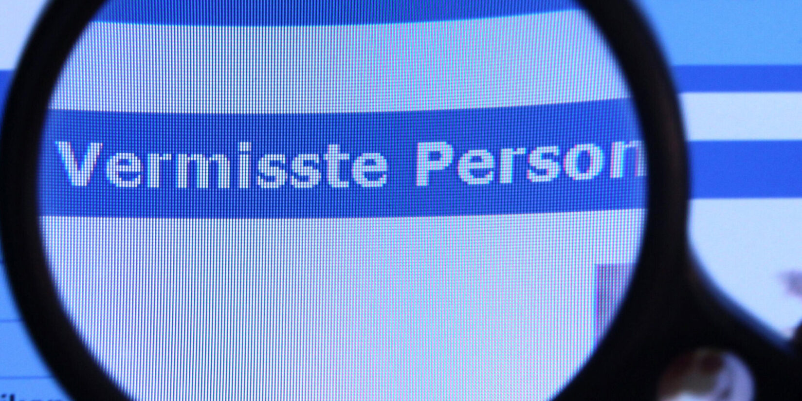 Vermisste 30-Jährige in Dortmund: Polizei sucht Hinweise