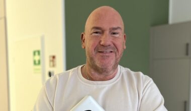 DJ-Events starten früher und neu