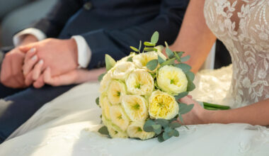 55 Paare gaben sich 2025 das Jawort