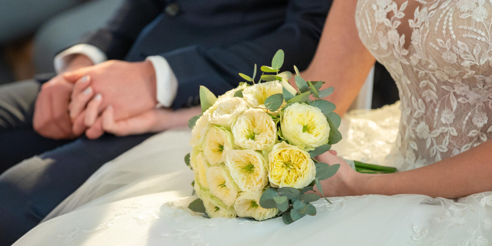 55 Paare gaben sich 2025 das Jawort