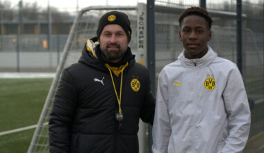 Wie Dortmund die Lücke schließen will