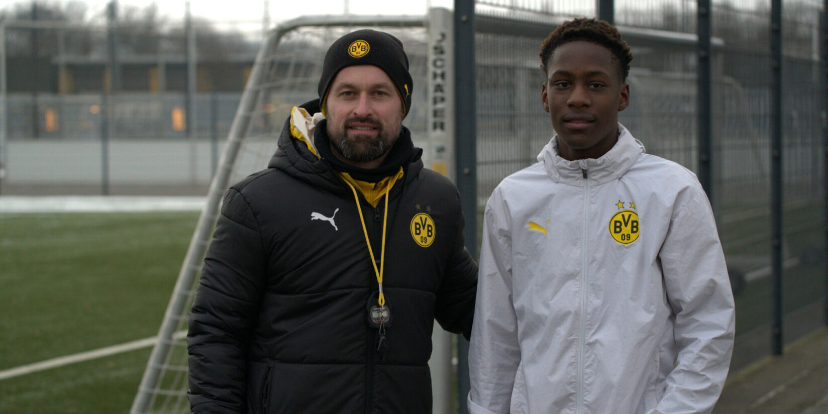 Wie Dortmund die Lücke schließen will